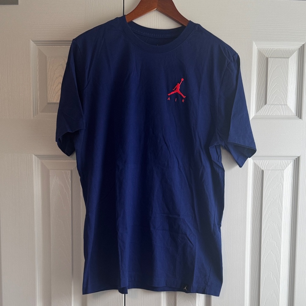 Jordan Mens T-shirt- L
